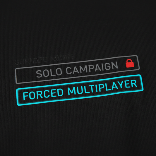 Forced Multiplayer