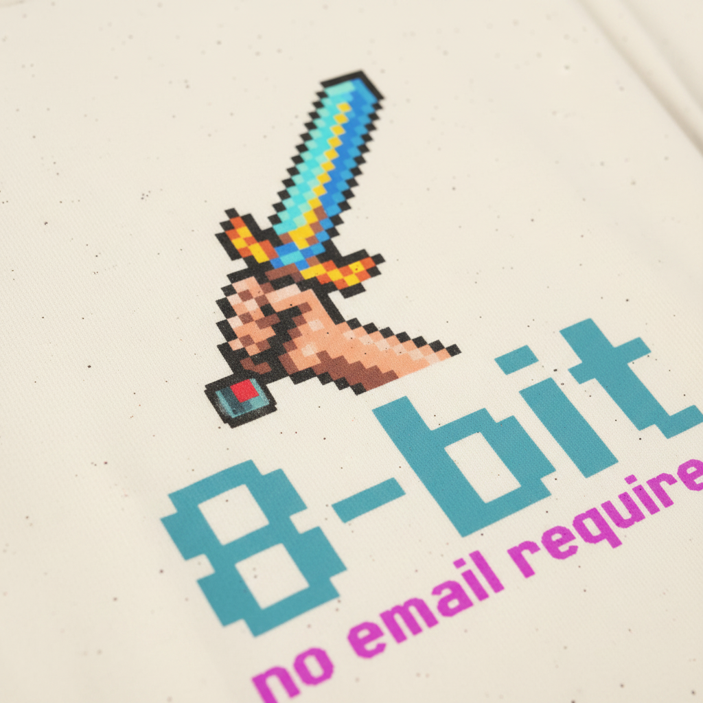 Play Without Email