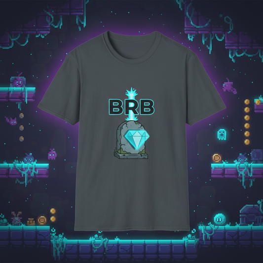 BRB Gaming Tee