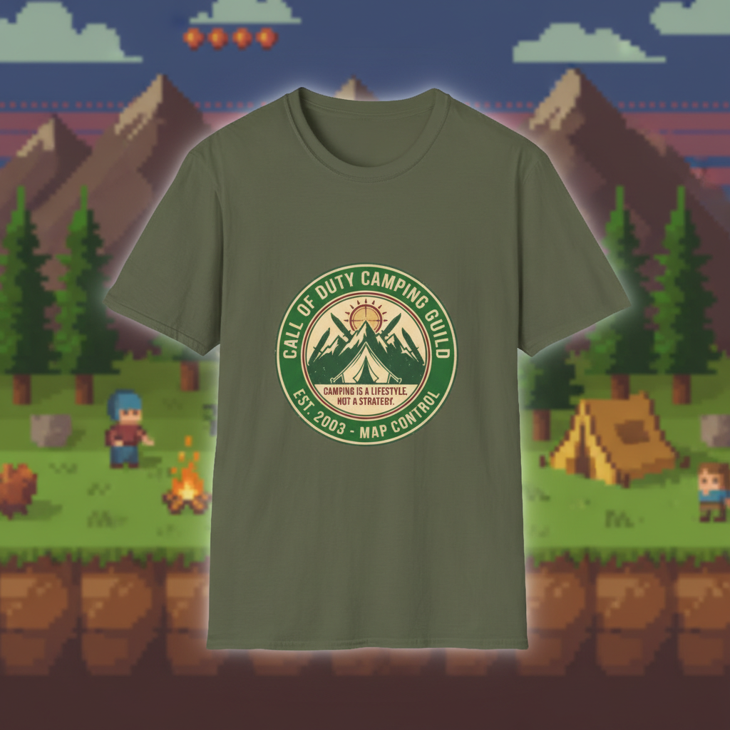 Camping Guild