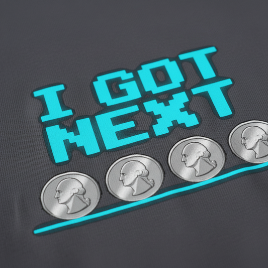 I Got Next