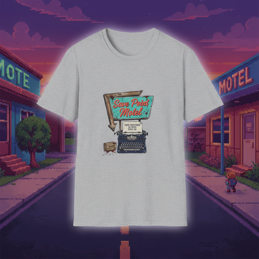 Save Point Motel